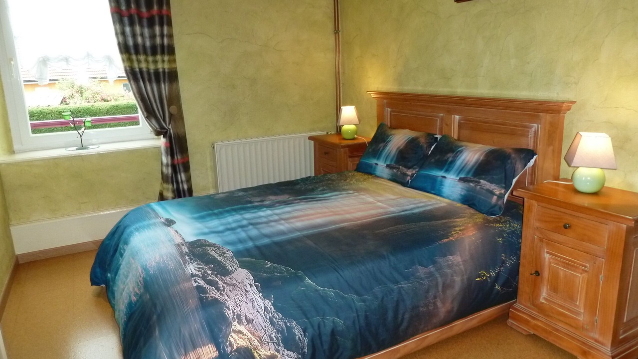 Photo of Bedroom in Villafans