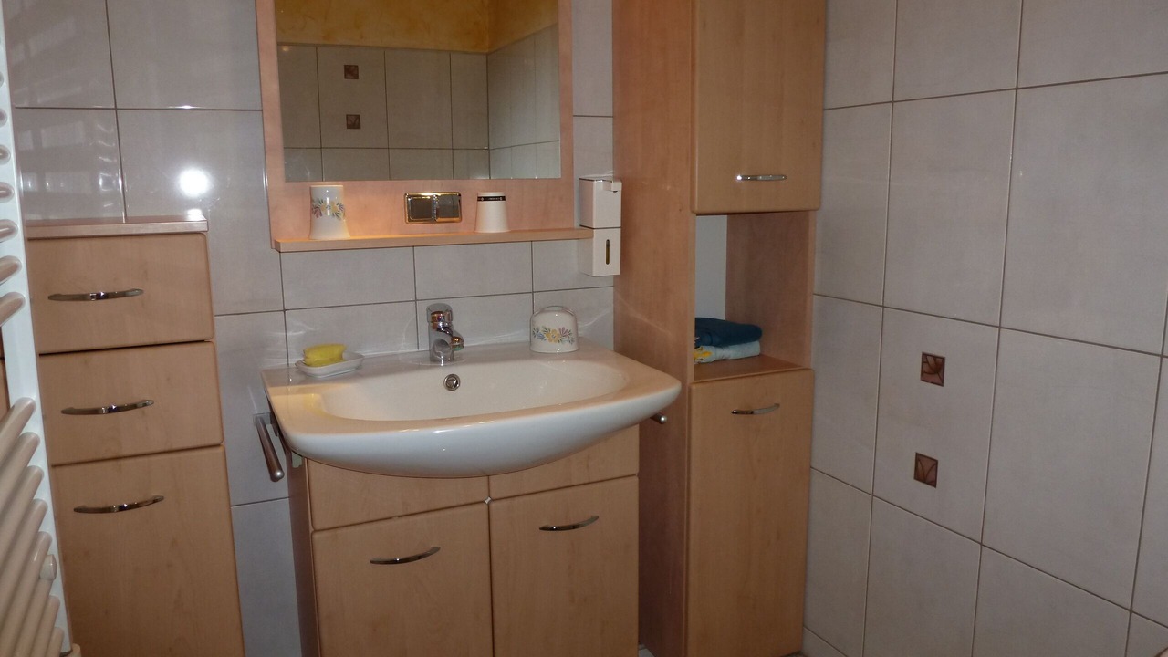 Photo of Bathroom in Villafans