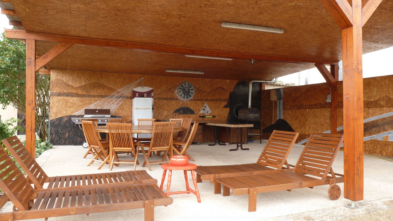 Photo of Outdoor in Villafans