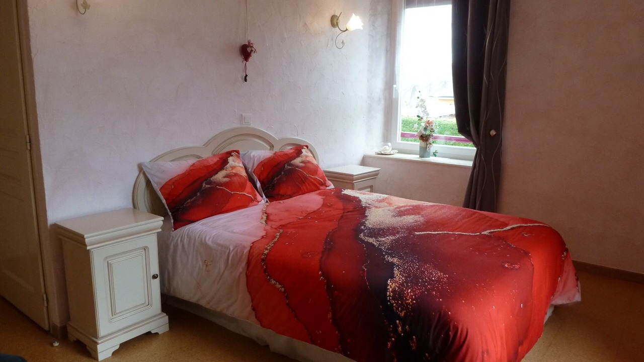 Photo of Bedroom in Villafans