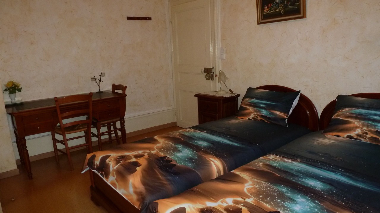 Photo of Bedroom in Villafans