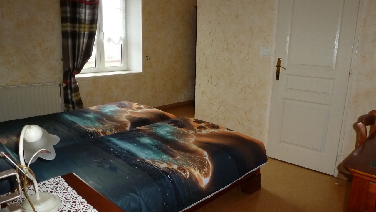 Photo of Bedroom in Villafans