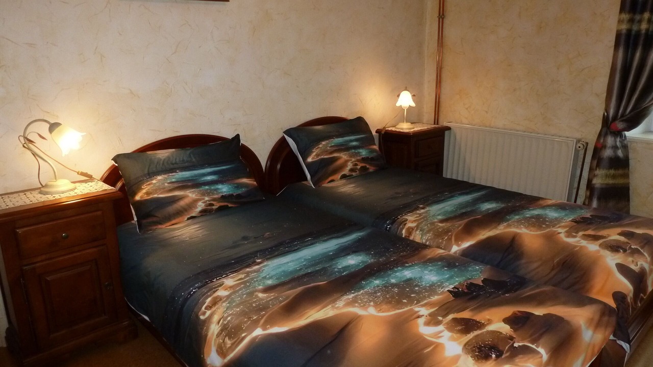 Photo of Bedroom in Villafans