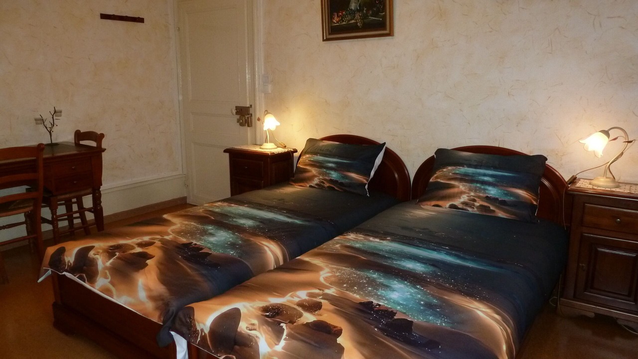 Photo of Bedroom in Villafans