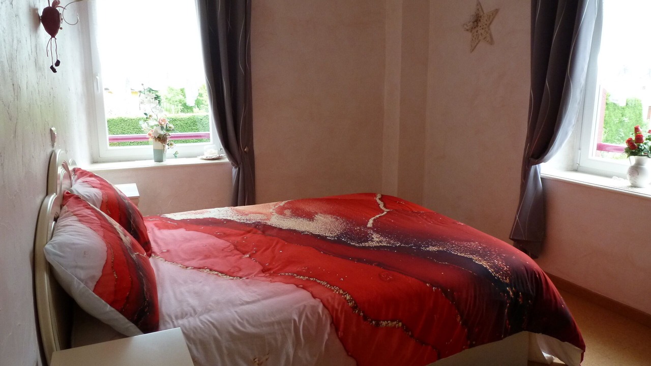 Photo of Bedroom in Villafans