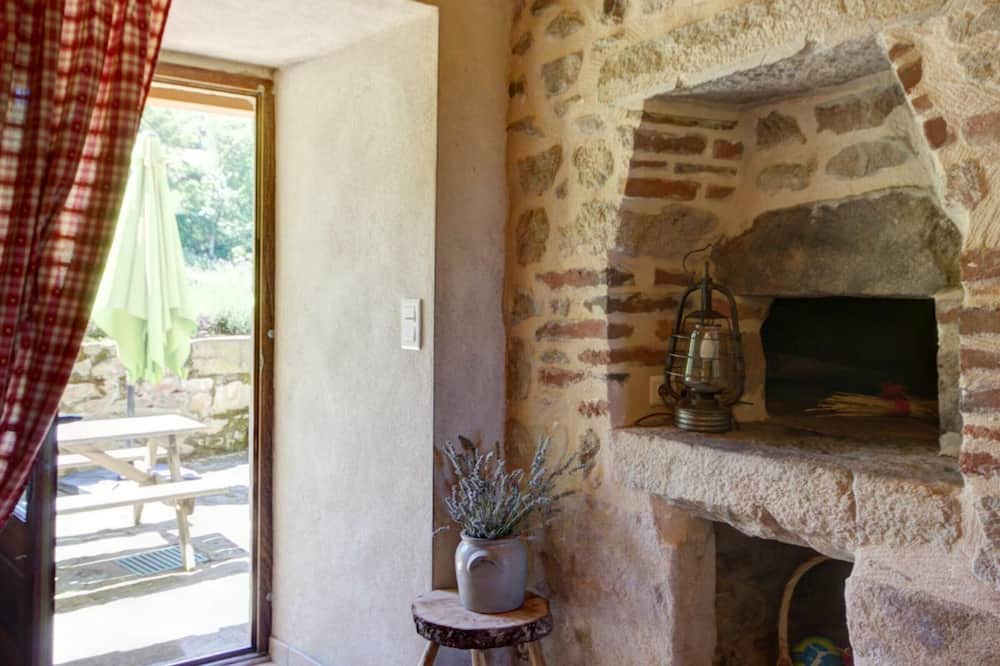 Photo of Livingroom in Saint-Bonnet-le-Courreau