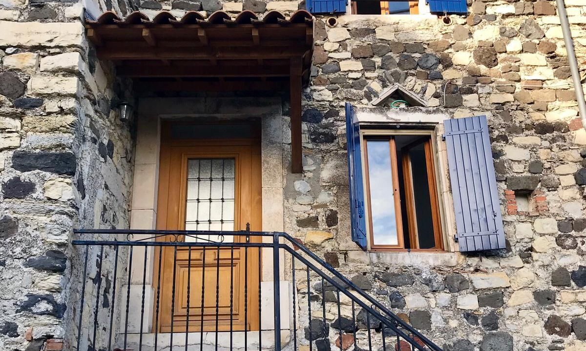 Photo of Outdoor in Saint-Pons