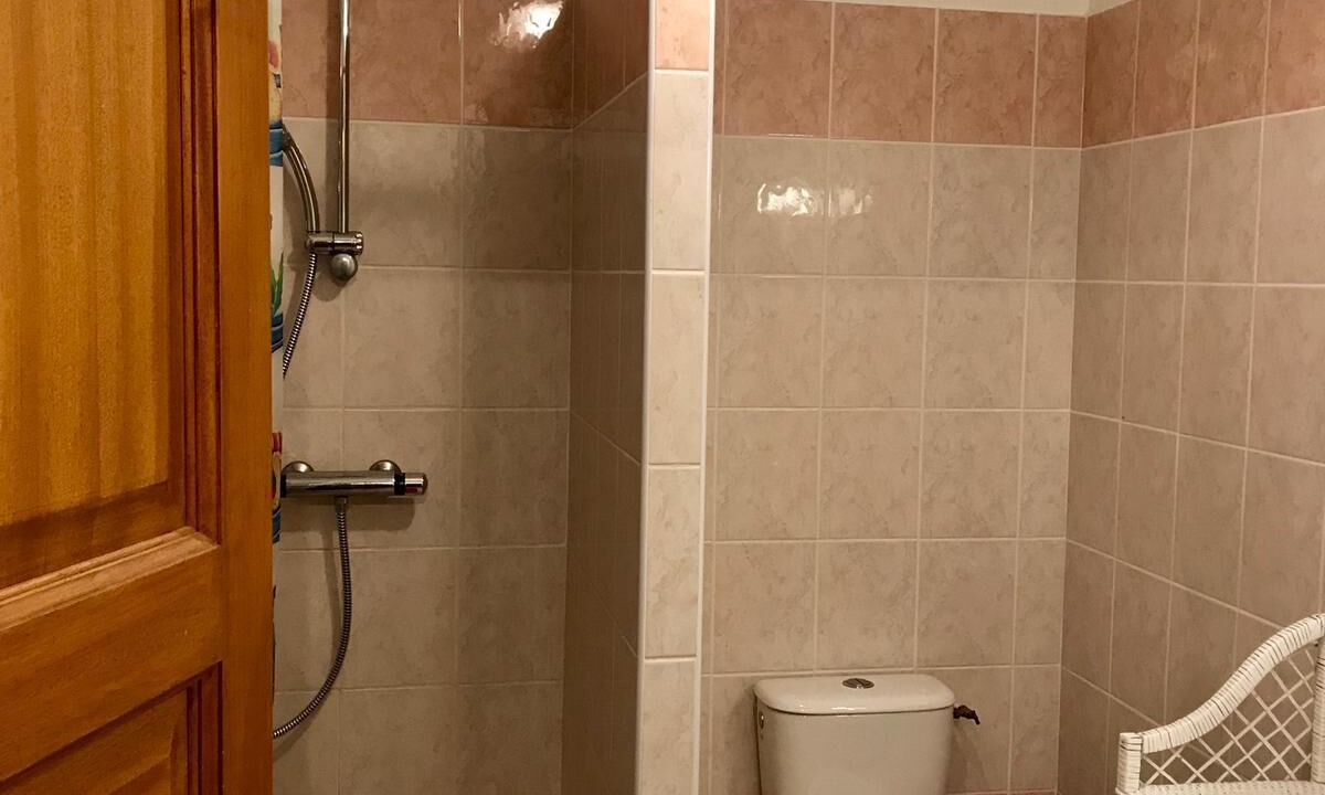 Photo of Bathroom in Saint-Pons