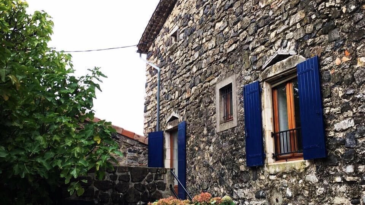 Photo of Outdoor in Saint-Pons