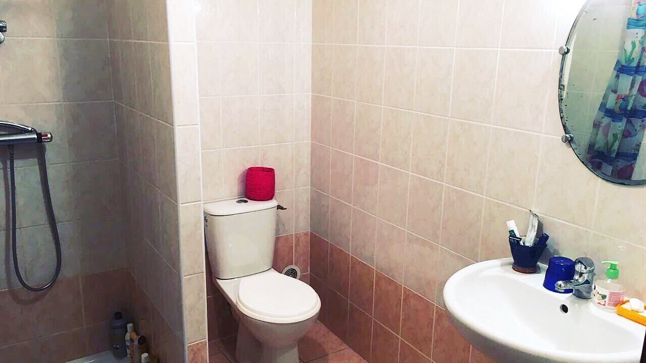 Photo of Bathroom in Saint-Pons