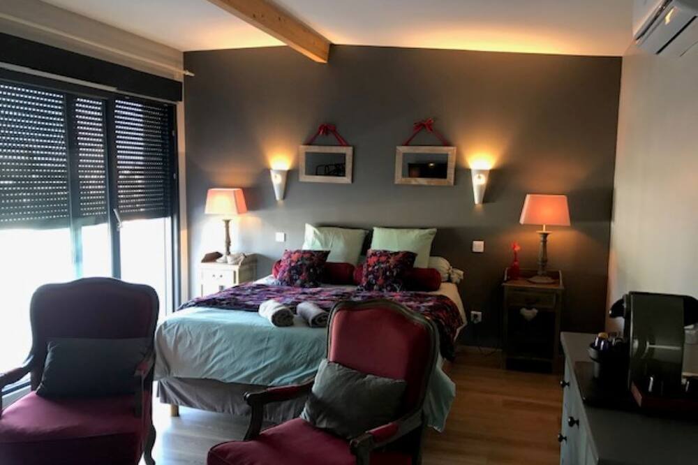 Photo of Bedroom in Epinal