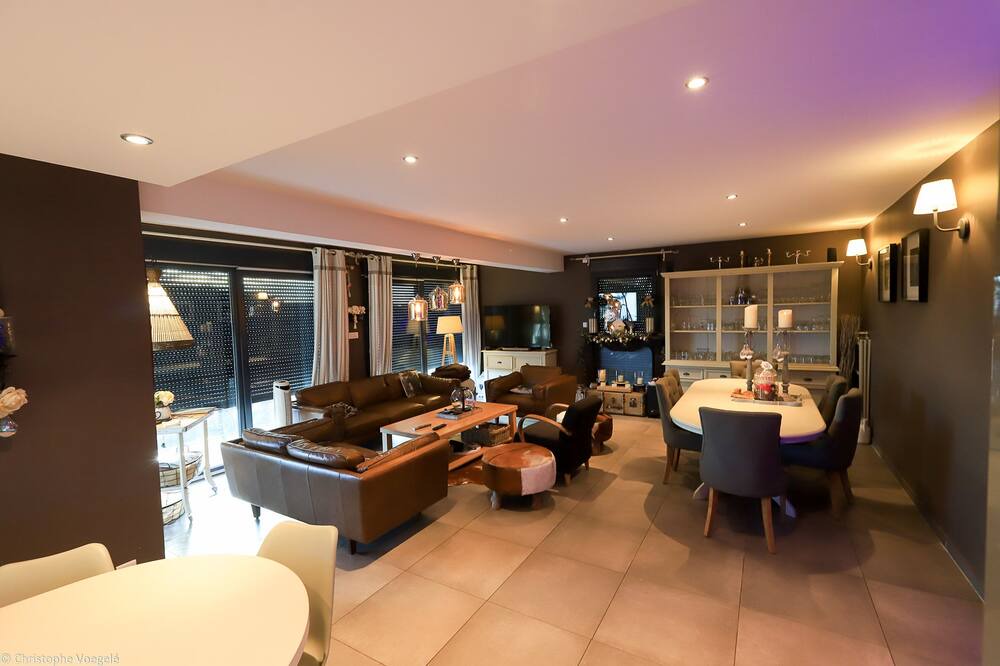 Photo of Livingroom in Epinal