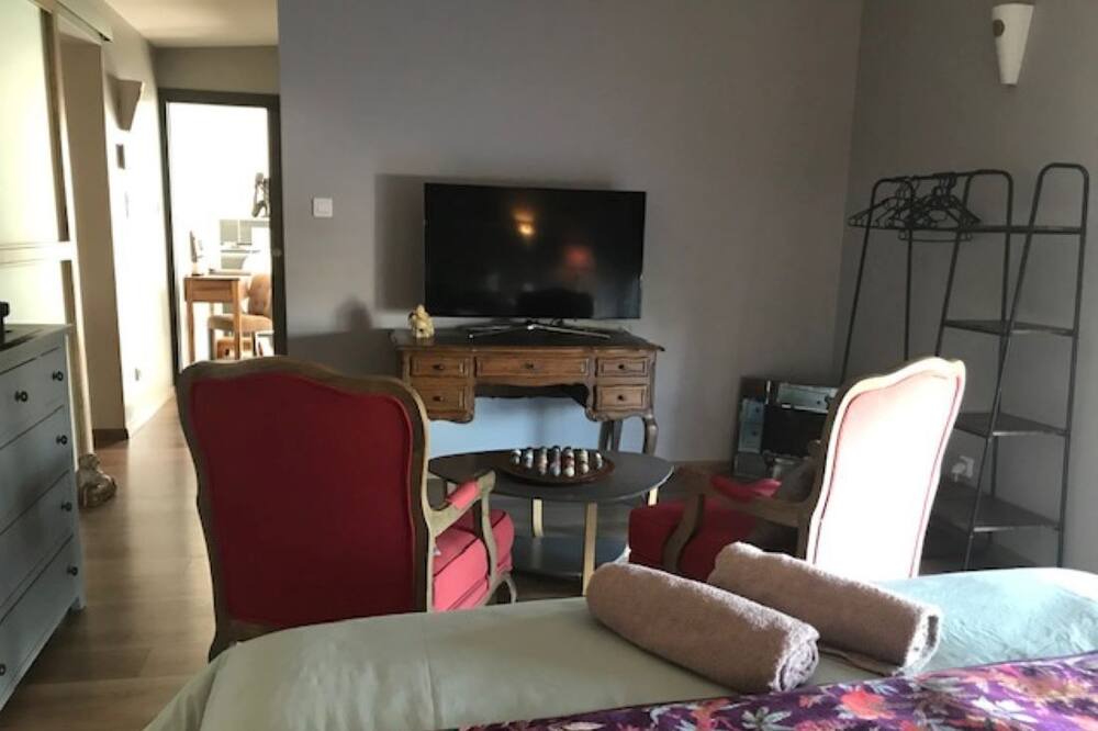 Photo of Bedroom in Epinal