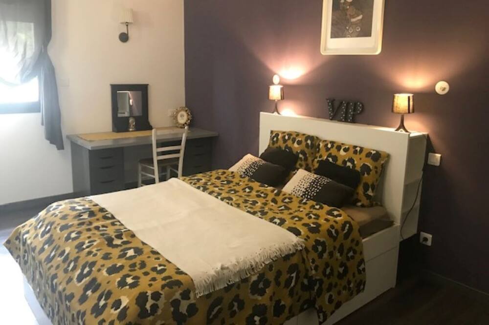 Photo of Bedroom in Epinal