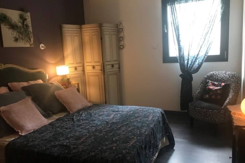 Photo of Bedroom in Epinal
