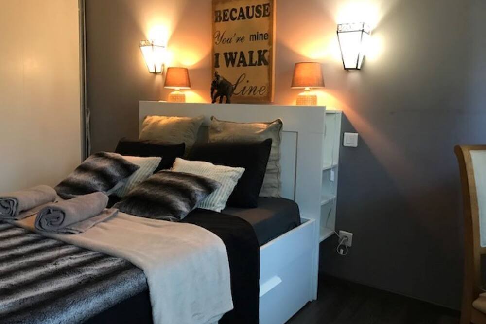 Photo of Bedroom in Epinal