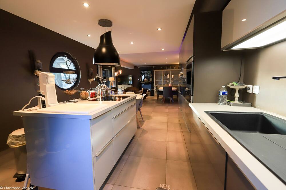 Photo of Kitchen in Epinal