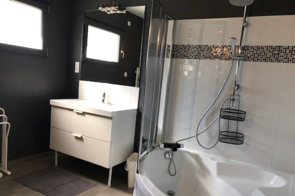 Photo of Bathroom in Epinal
