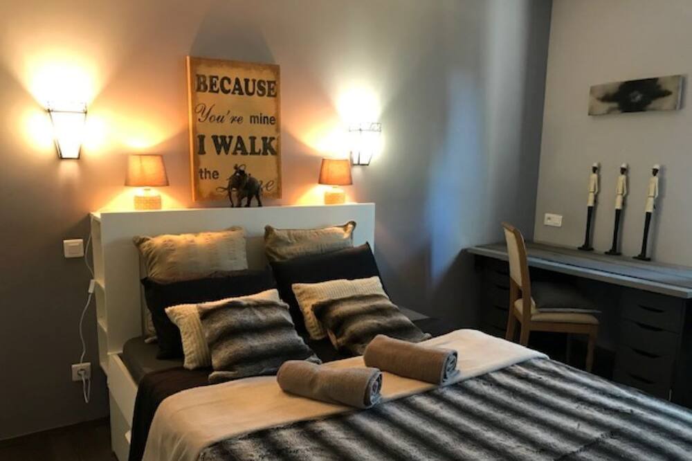 Photo of Bedroom in Epinal