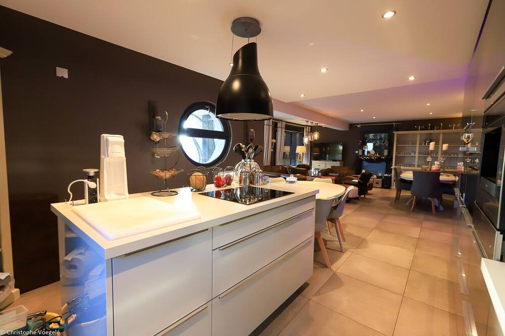 Photo of Kitchen in Epinal