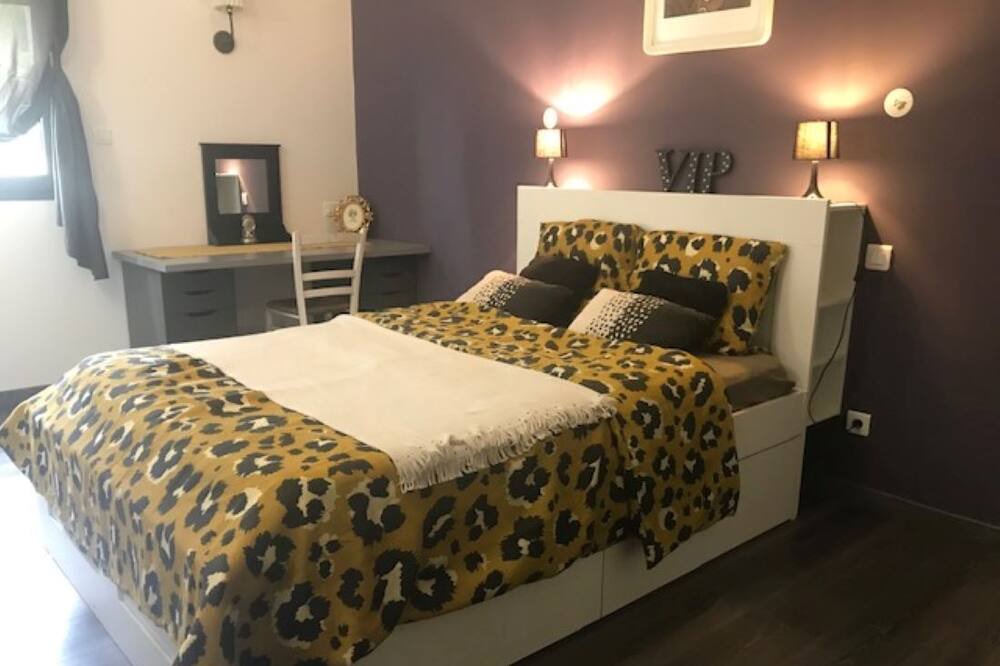 Photo of Bedroom in Epinal
