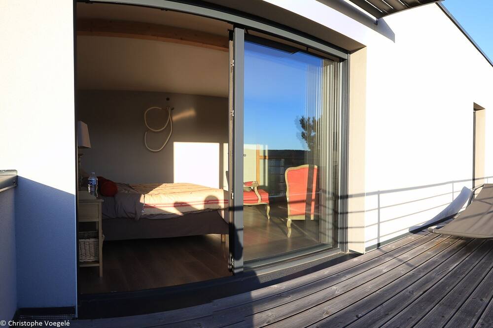 Photo of Patio Balcony in Epinal