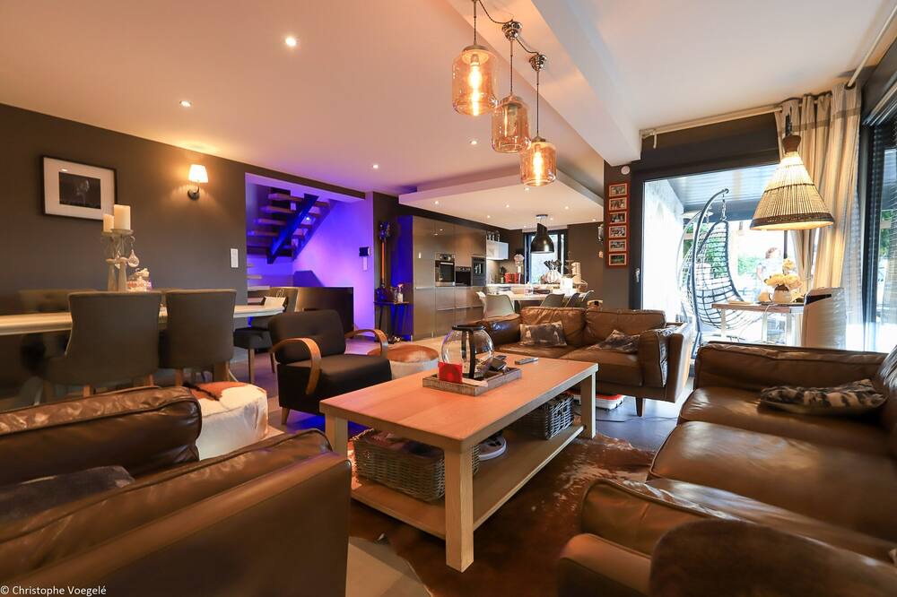 Photo of Livingroom in Epinal
