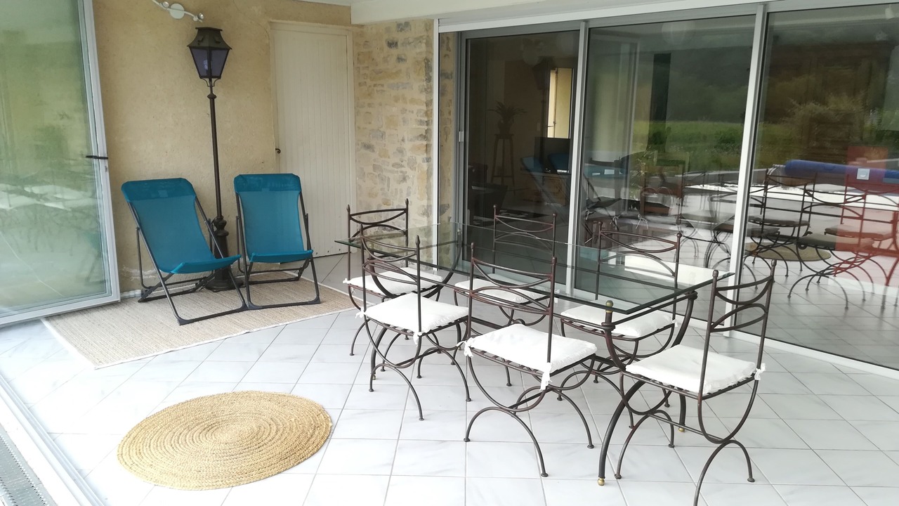 Photo of Outdoor in Entrechaux