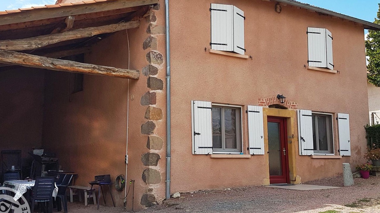 Photo of Outdoor in Villemontais