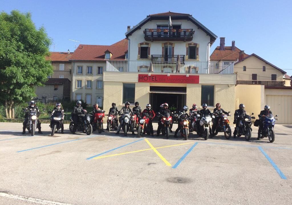 Photo of Outdoor in Morteau