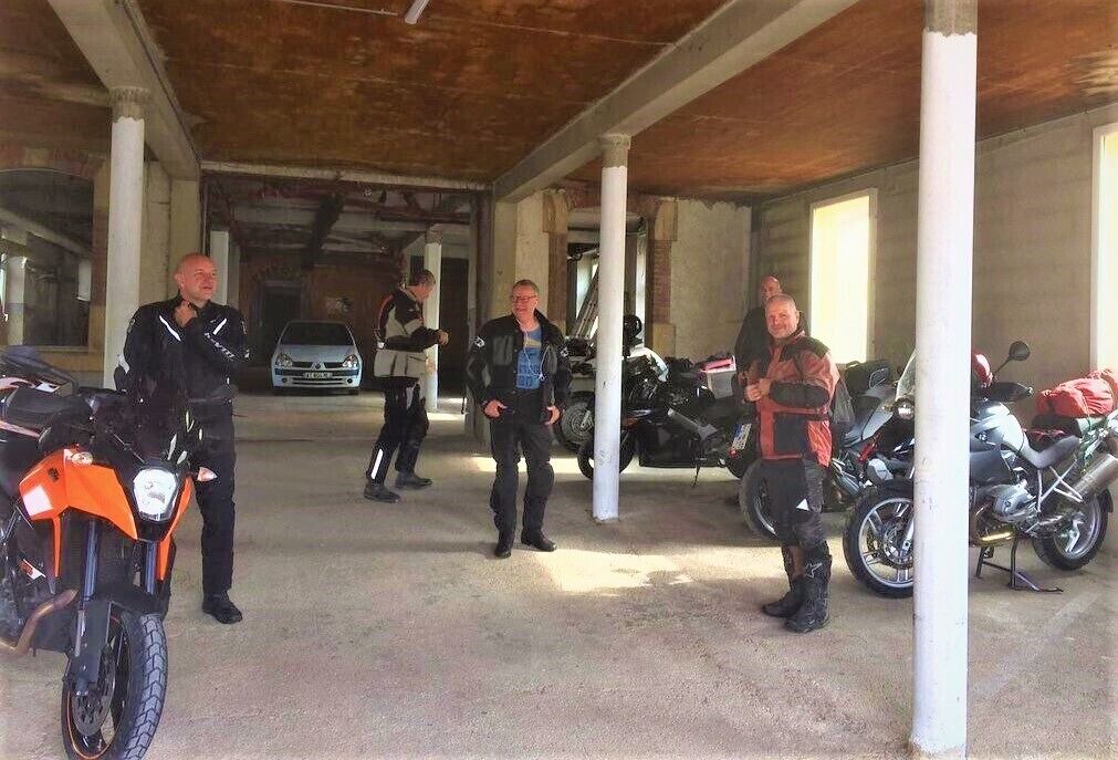 Photo of Others in Morteau