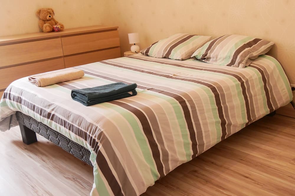 Photo of Bedroom in Chalon-sur-Saone