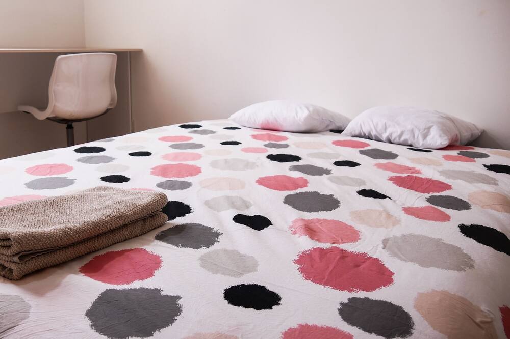 Photo of Bedroom in Chalon-sur-Saone