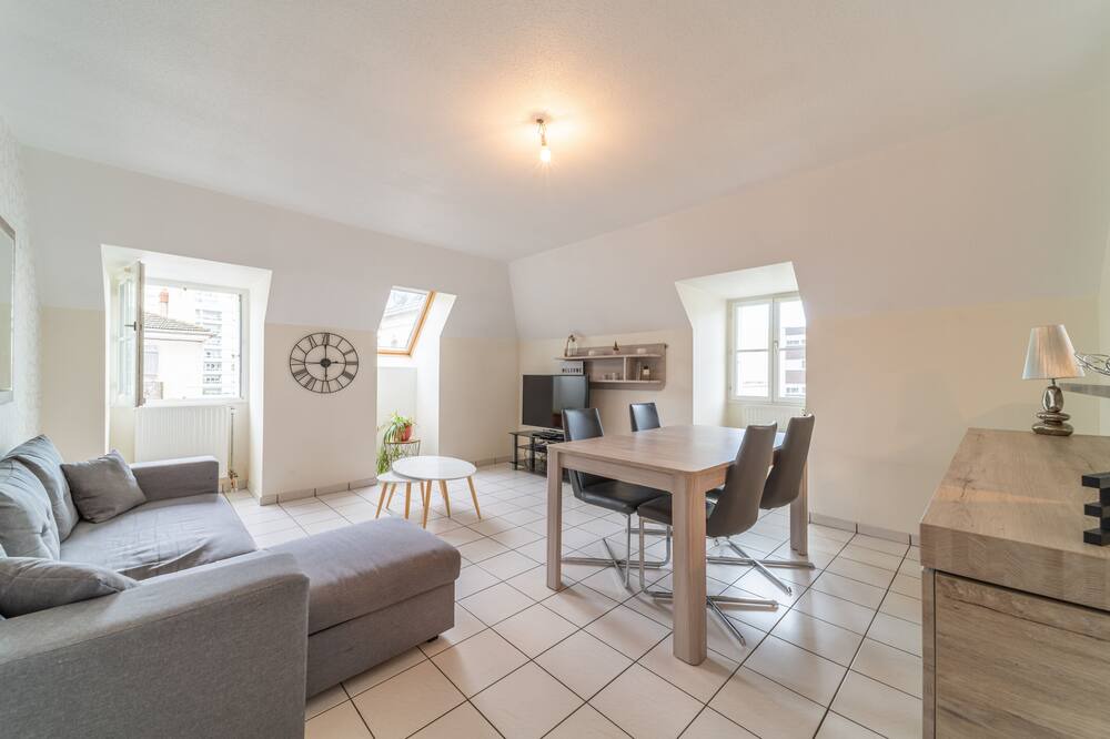 Photo of Livingroom in Chalon-sur-Saone