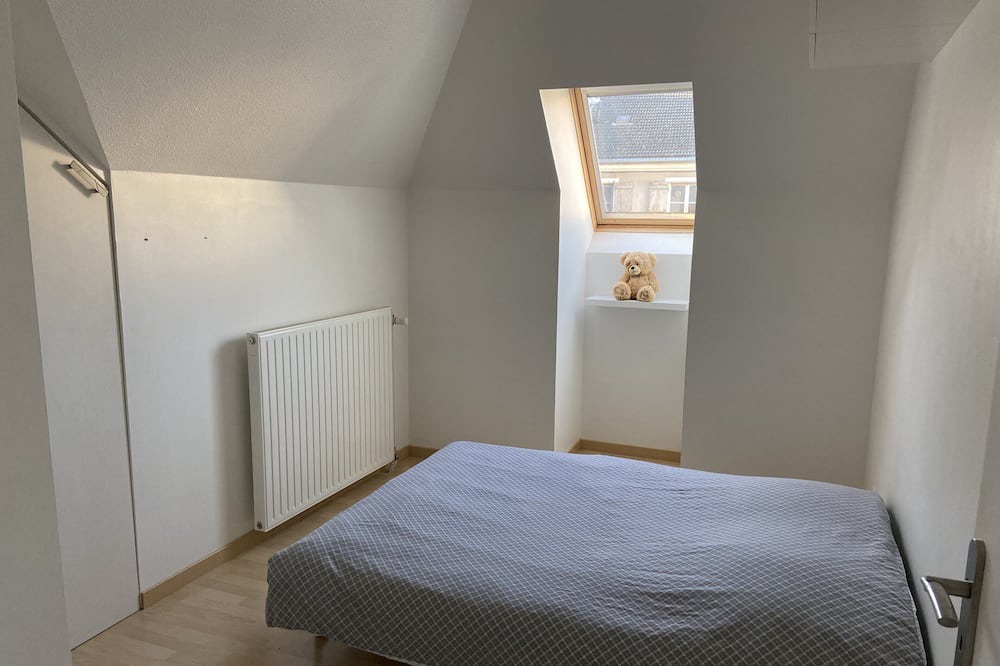 Photo of Bedroom in Chalon-sur-Saone