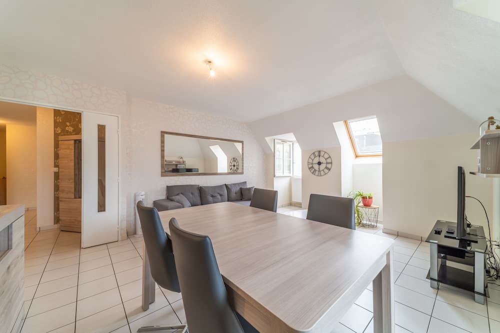 Photo of Kitchen in Chalon-sur-Saone