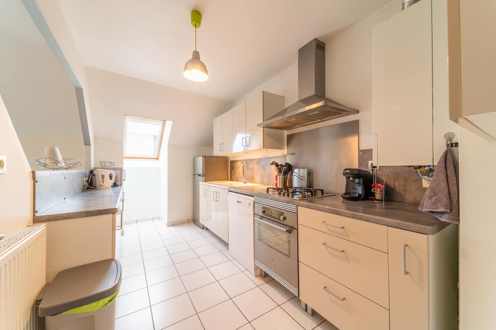Photo of Kitchen in Chalon-sur-Saone