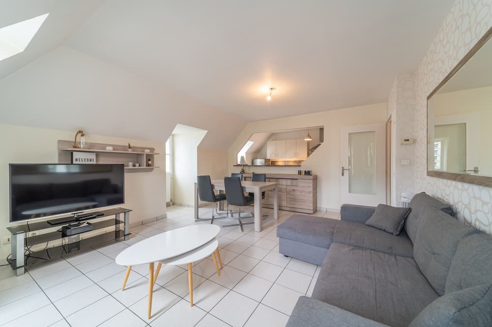 Photo of Livingroom in Chalon-sur-Saone
