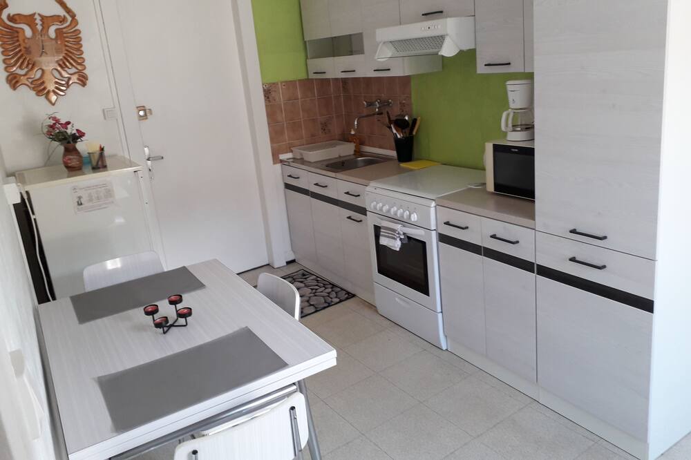 Photo of Kitchen in Forges-les-Bains