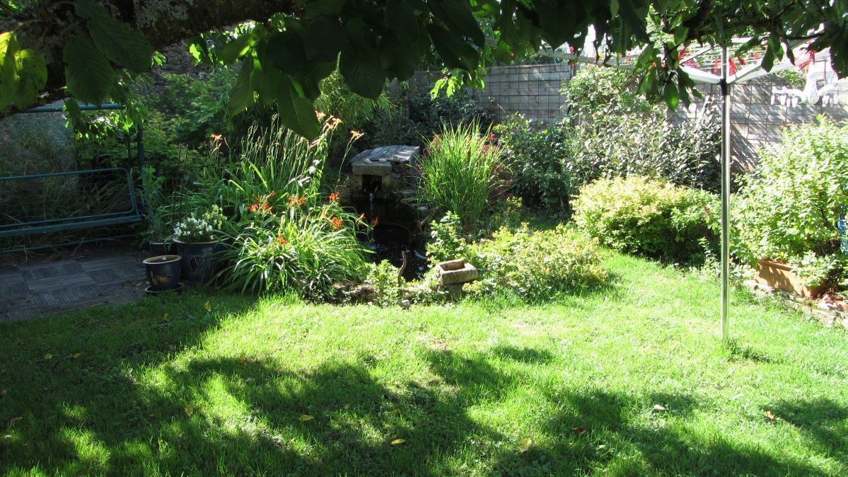 Photo of Outdoor in Goviller