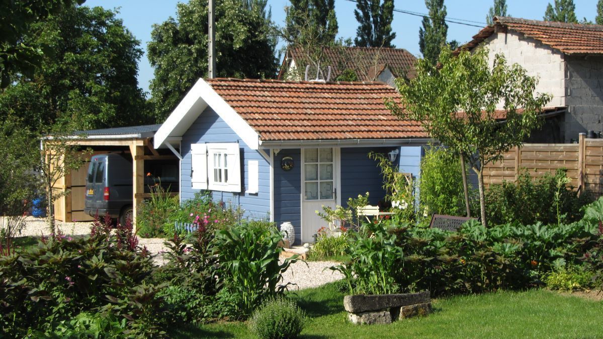 Photo of Outdoor in Goviller