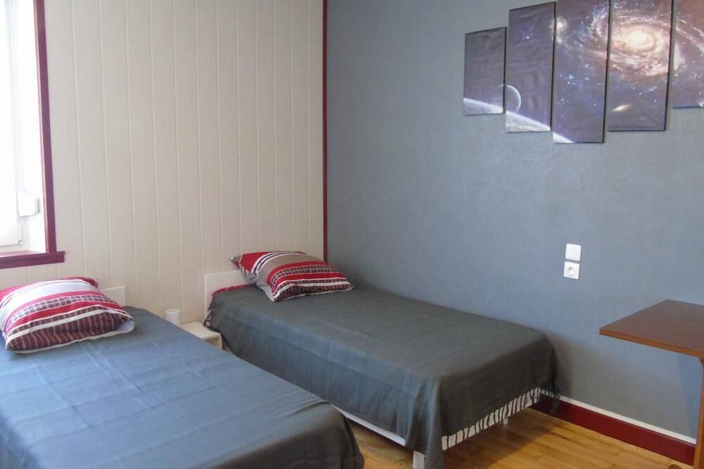 Photo of Bedroom in Lagarde