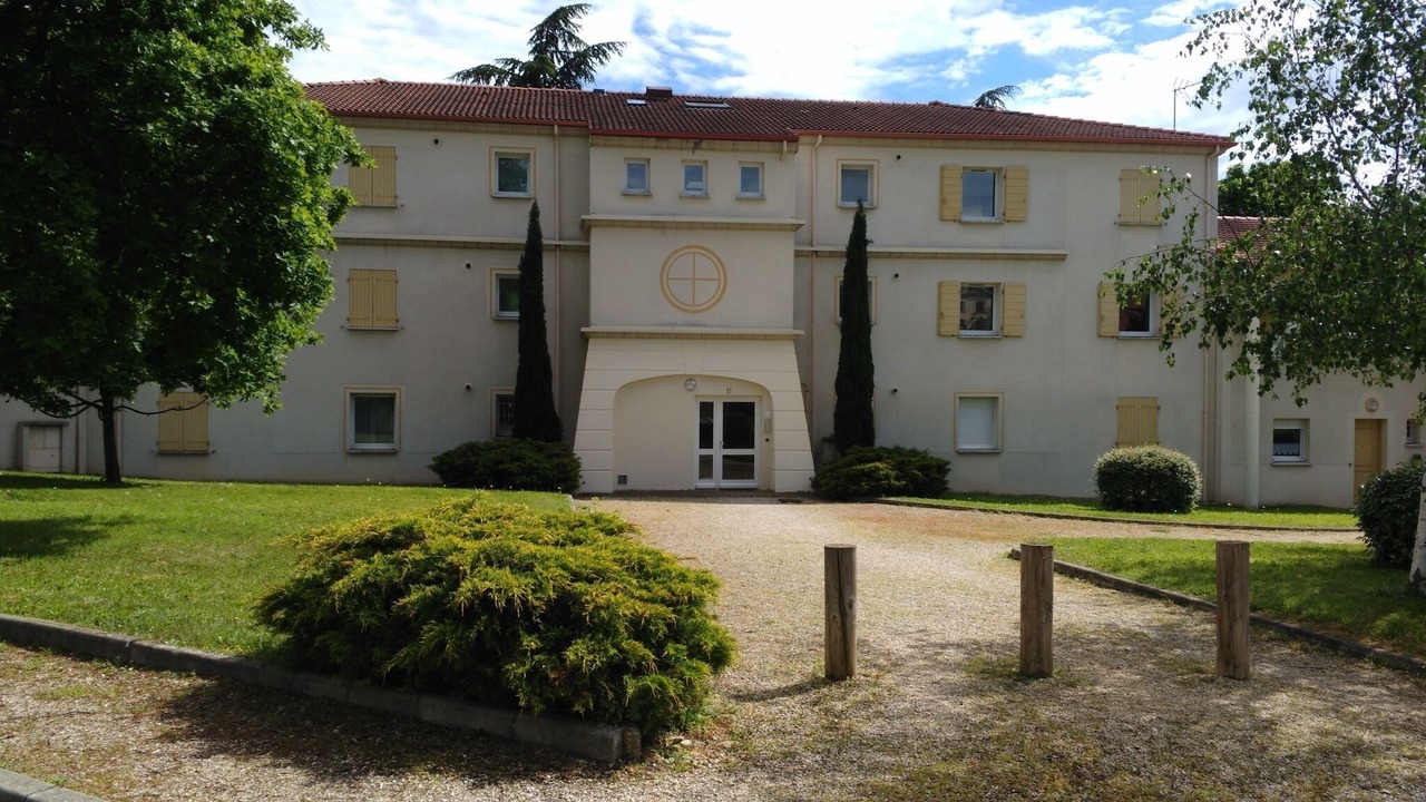 Photo of Outdoor in Annonay