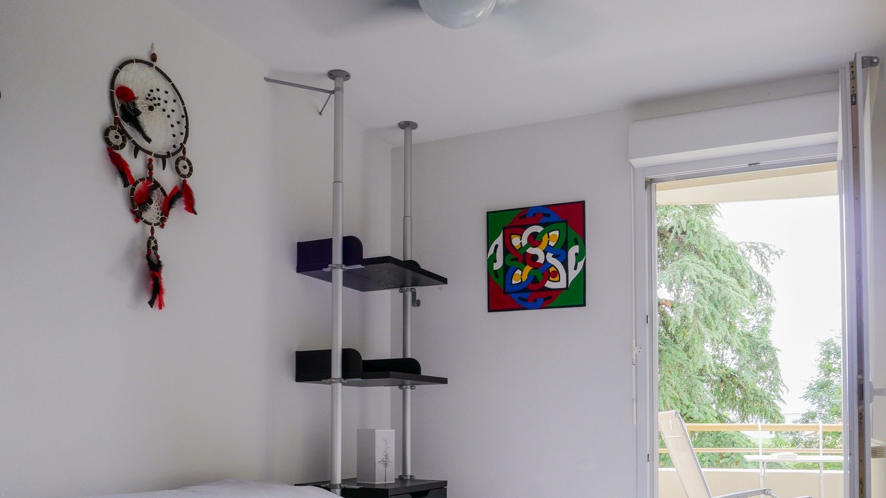 Photo of Bedroom in Annonay