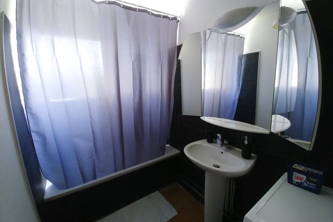 Photo of Bathroom in Annonay