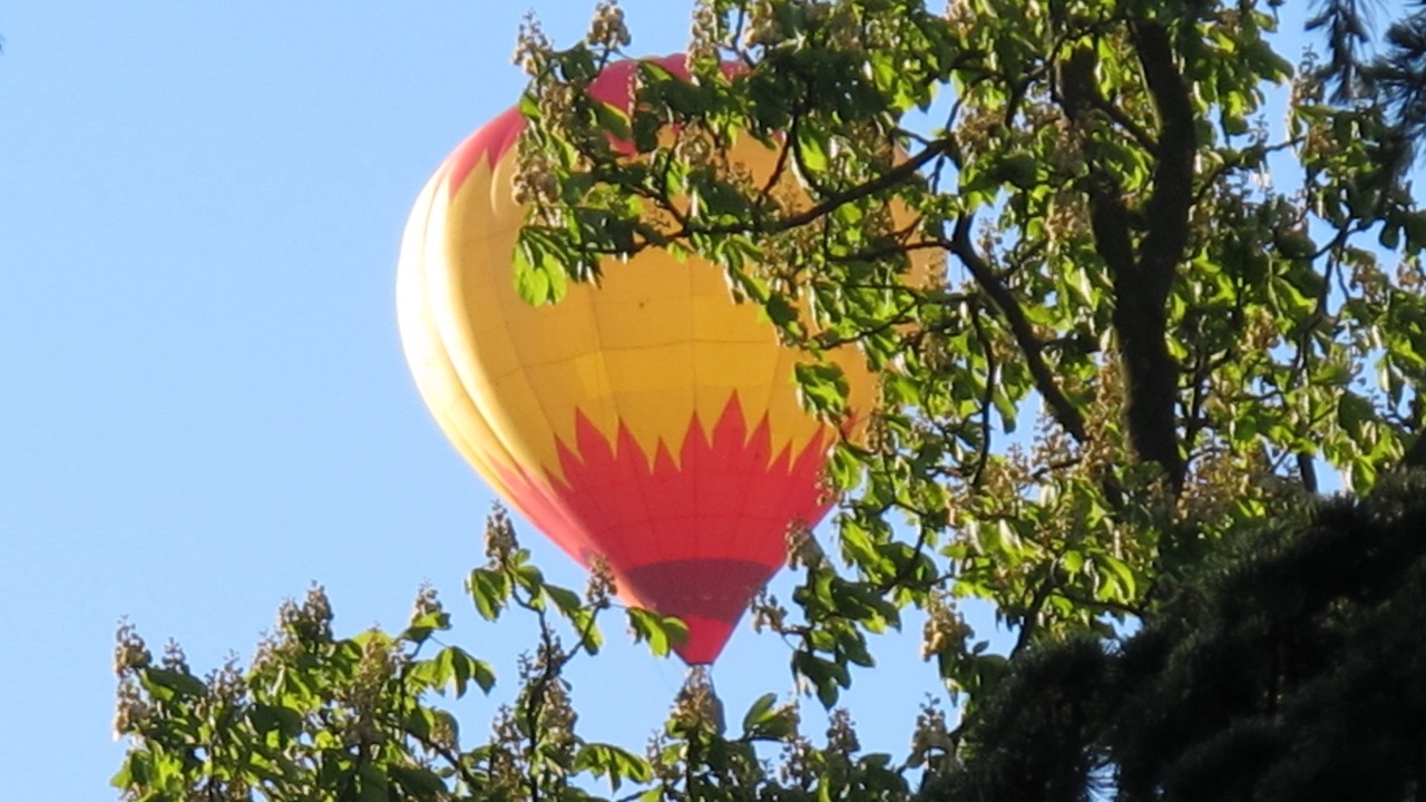 Photo of Outdoor in Annonay
