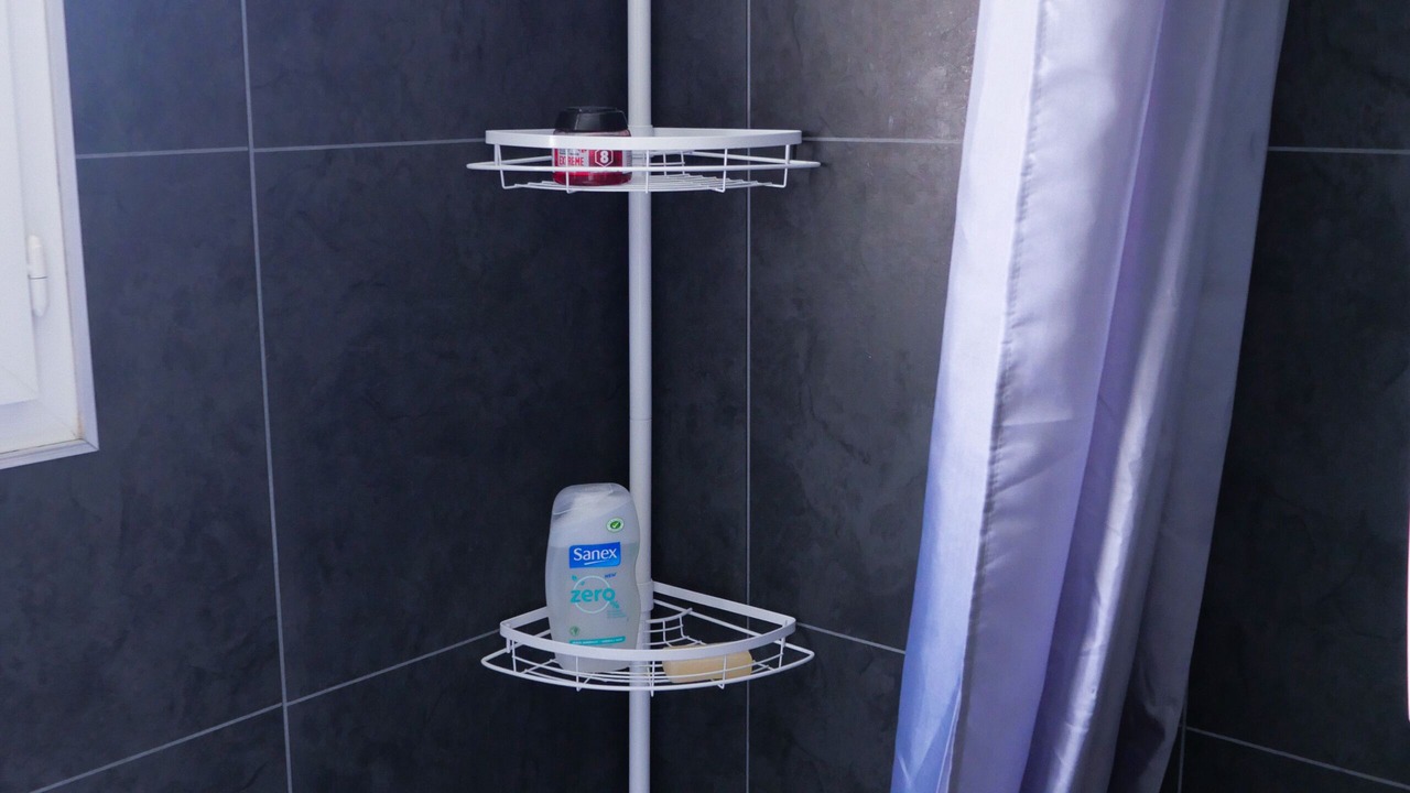 Photo of Bathroom in Annonay
