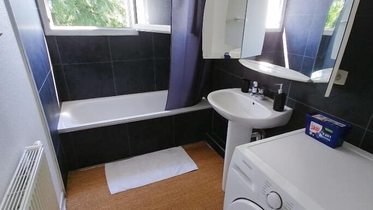 Photo of Bathroom in Annonay
