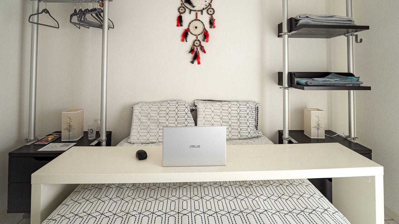 Photo of Bedroom in Annonay