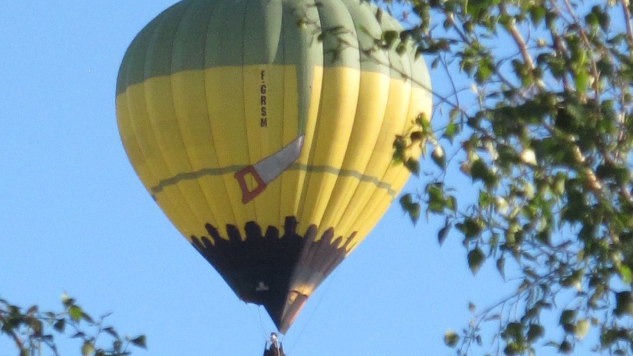 Photo of Outdoor in Annonay